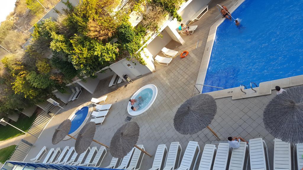 Apartament Solar Alicante Exterior foto