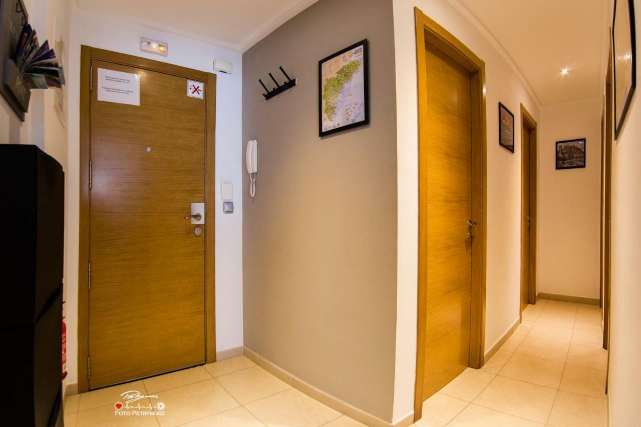 Apartament Solar Alicante Exterior foto